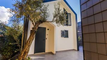 Vila | 1 kamar tidur