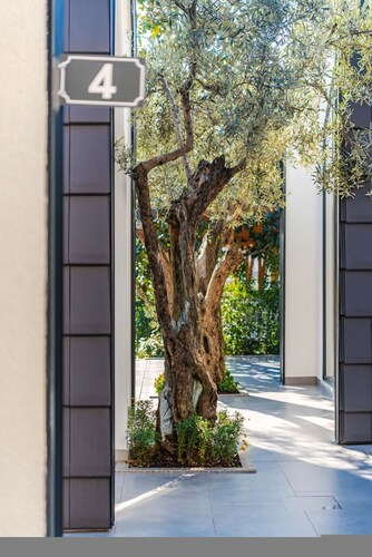 Muraga Villas 4 Xhubleta