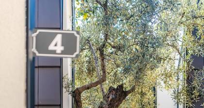 Muraga Villas 4 Xhubleta