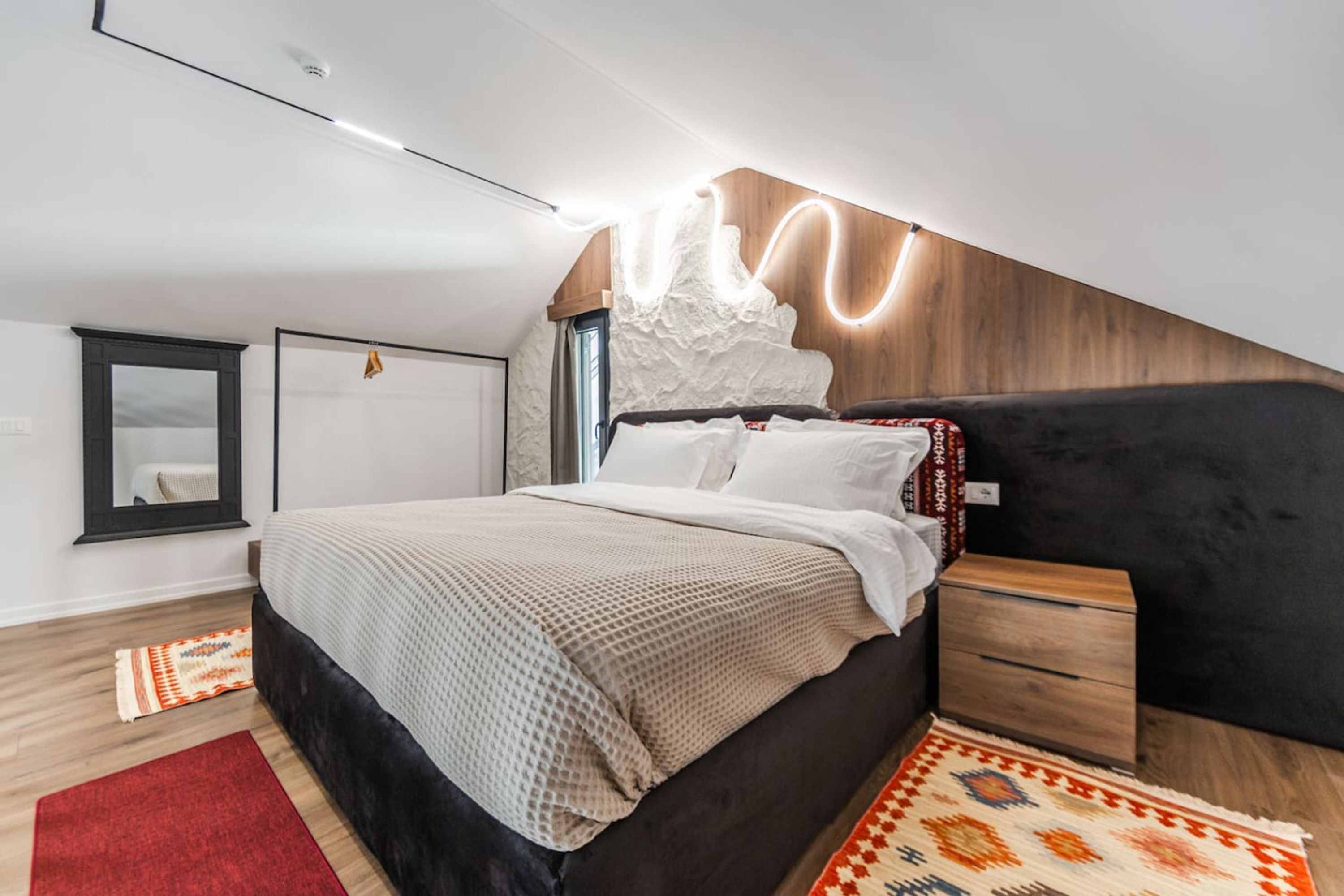 別墅 | 1 間臥室