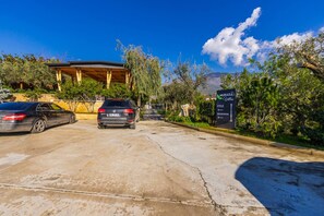 Villa | 1 bedroom - Muraga Villas 4 Xhubleta (Dajt)