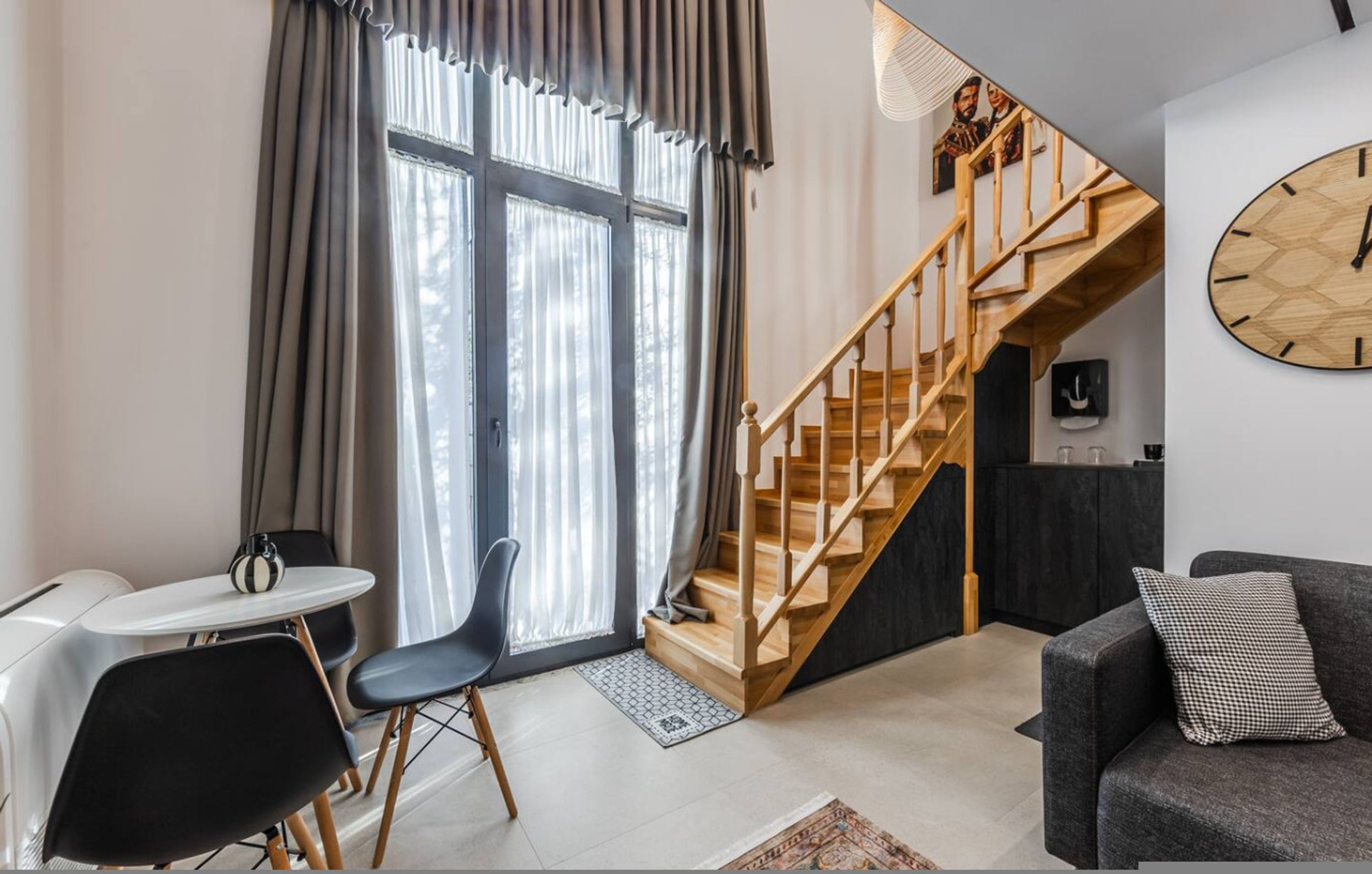 Vila | 1 kamar tidur