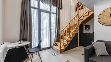 Vila | 1 kamar tidur