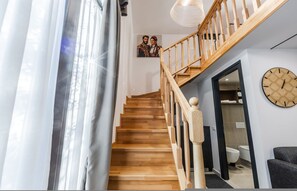 1 chambre