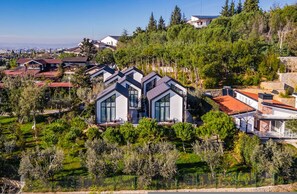 Villa | 1 bedroom - Muraga Villas 4 Xhubleta (Dajt)