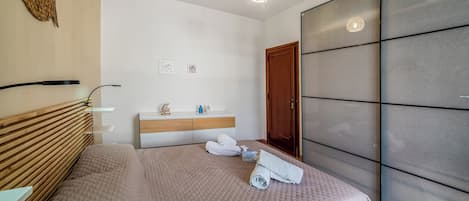 Standard Apartment, Multiple Bedrooms (La Casa Del Lido 1)