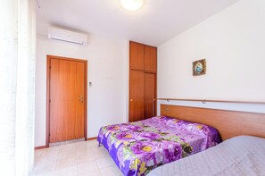 Apartment, 1 Bedroom, Balcony - Flat a Short Walk to the Beach (San Michele al Tagliamento)