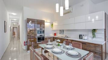 Casa | 3 habitaciones