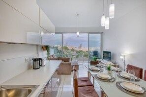 3 bedrooms - Balluta View Mansions Rare Valley Bay Views (St. Julian's)