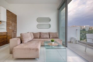 House | 3 bedrooms - Balluta View Mansions Rare Valley Bay Views (St. Julian's)