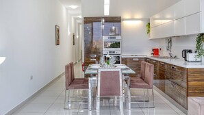 3 habitaciones 