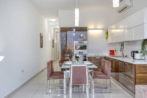 House | 3 bedrooms - Balluta View Mansions Rare Valley Bay Views (St. Julian's)