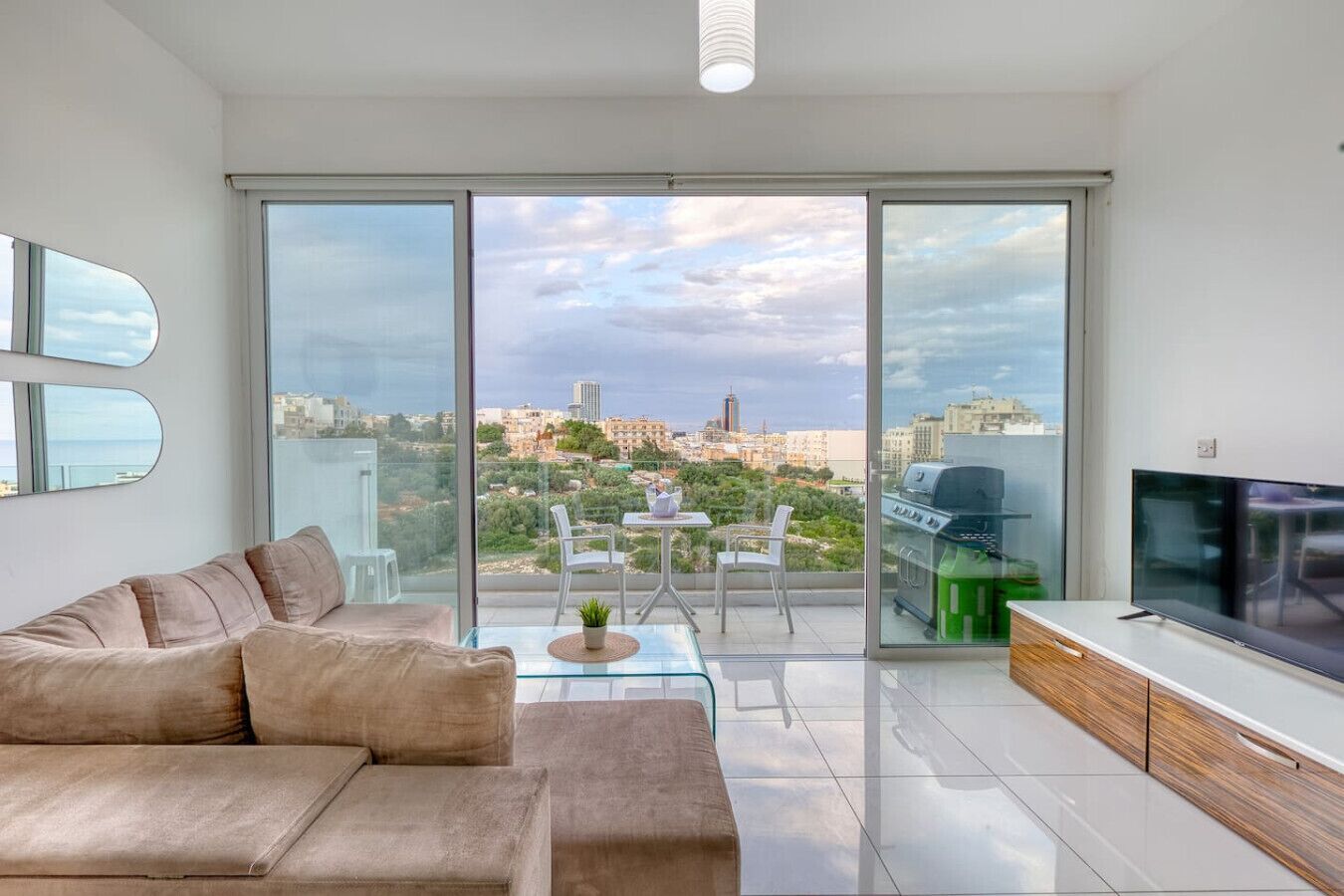 Apartment | 3 bedrooms