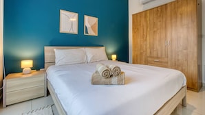 3 habitaciones 