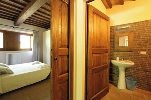 1 bedroom, desk, free WiFi - One-bedroom apartment on 1 floor Pietra No 12 (Radicondoli)
