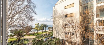 Apartment Oasis with Sea View