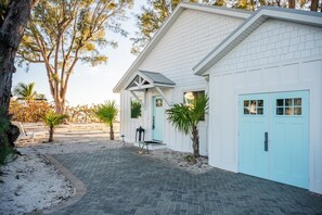 Hus, 1 soverom | Eksteriør