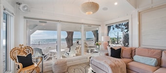 2216 Gulf Dr 1 Bedroom Home