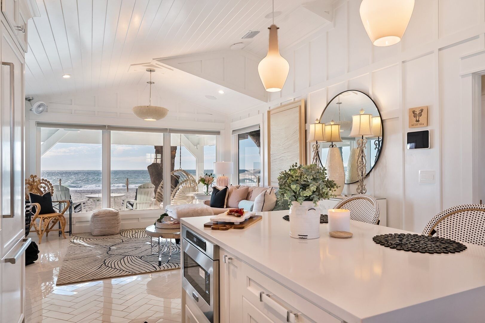 獨棟房屋, 1 間臥室 | 住宿內部