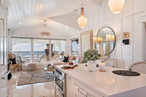 Hus, 1 soverom | Innvendig