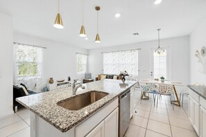 Stadtwohnung, 3 Schlafzimmer | Innenbereich