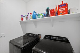 House, 3 Bedrooms | Interior