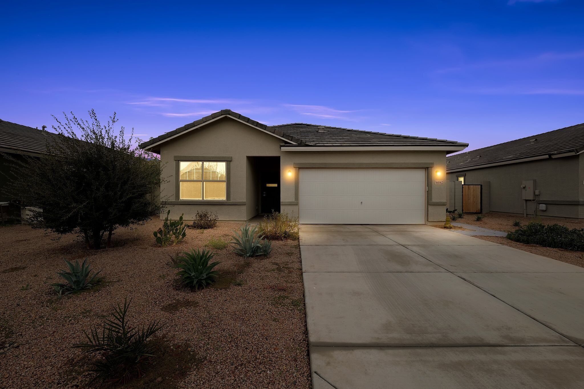 House, 3 Bedrooms | Exterior