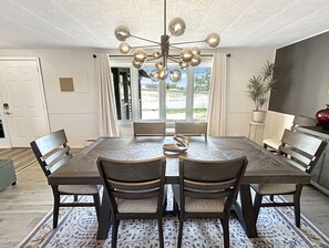 تناول الطعام