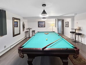 House, 5 Bedrooms | Game room - Walker Ridge 5 Bedroom Home (Montrose)