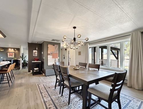 Walker Ridge 5 Bedroom Home