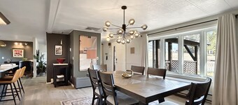 Walker Ridge 5 Bedroom Home