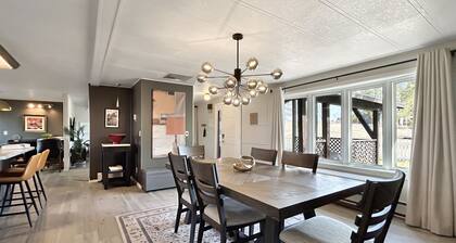 Walker Ridge 5 Bedroom Home