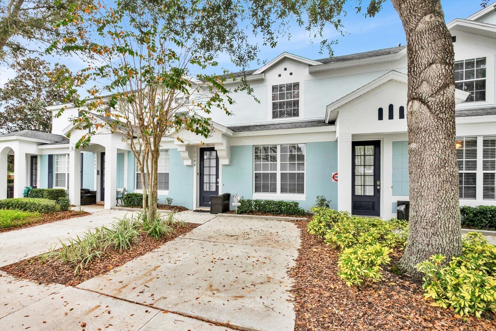 Townhome, 3 Bedrooms | Exterior