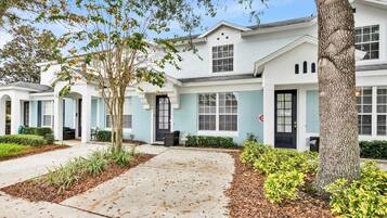Townhome, 3 Bedrooms | Exterior