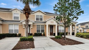 Townhome, 3 Bedrooms | Exterior