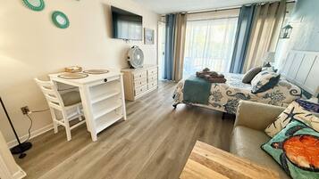 Ferros/tábuas de passar roupa, Wi-Fi, roupa de cama