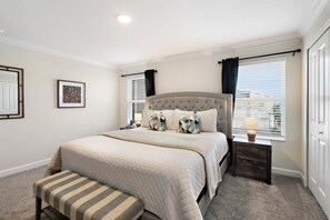 Stadtwohnung, 4 Schlafzimmer | 4 Schlafzimmer, kostenloses WLAN