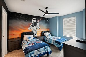 Kamar