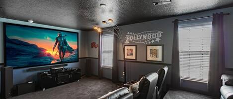 House, Multiple Bedrooms | Interior