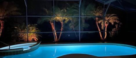 Maison, 4 chambres | Piscine