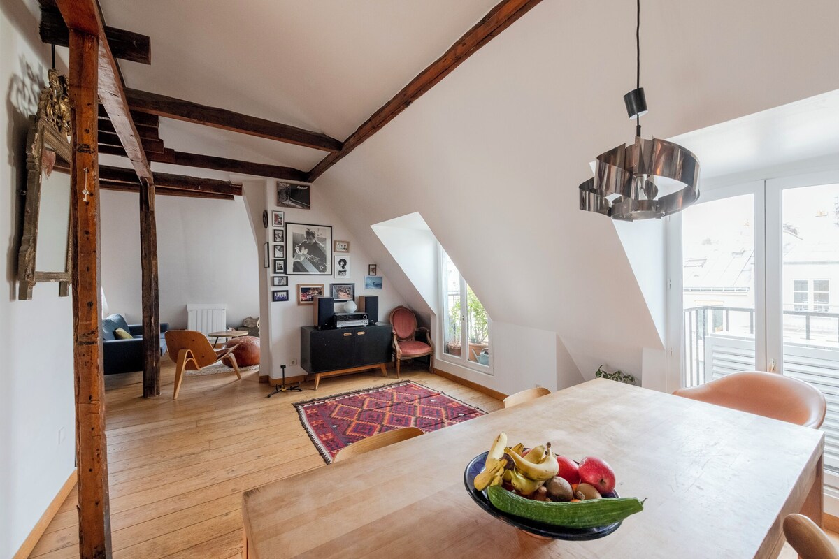 Image de profil de l’hôte