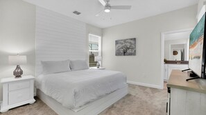 Rumah, 5 kamar tidur | 5 kamar tidur dan Wi-Fi gratis