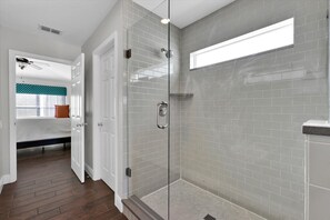 Huis, 6 slaapkamers | Badkamer | Handdoeken