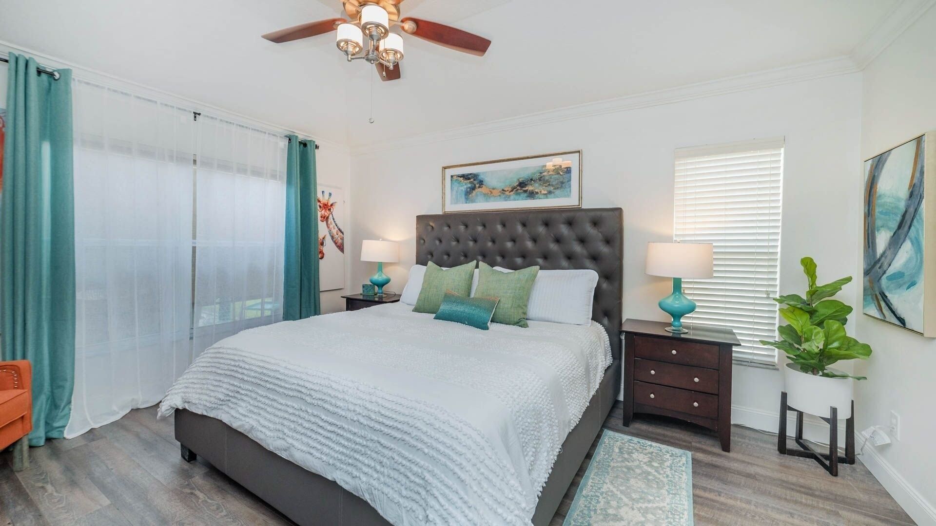 House, 4 Bedrooms | 4 bedrooms, free WiFi