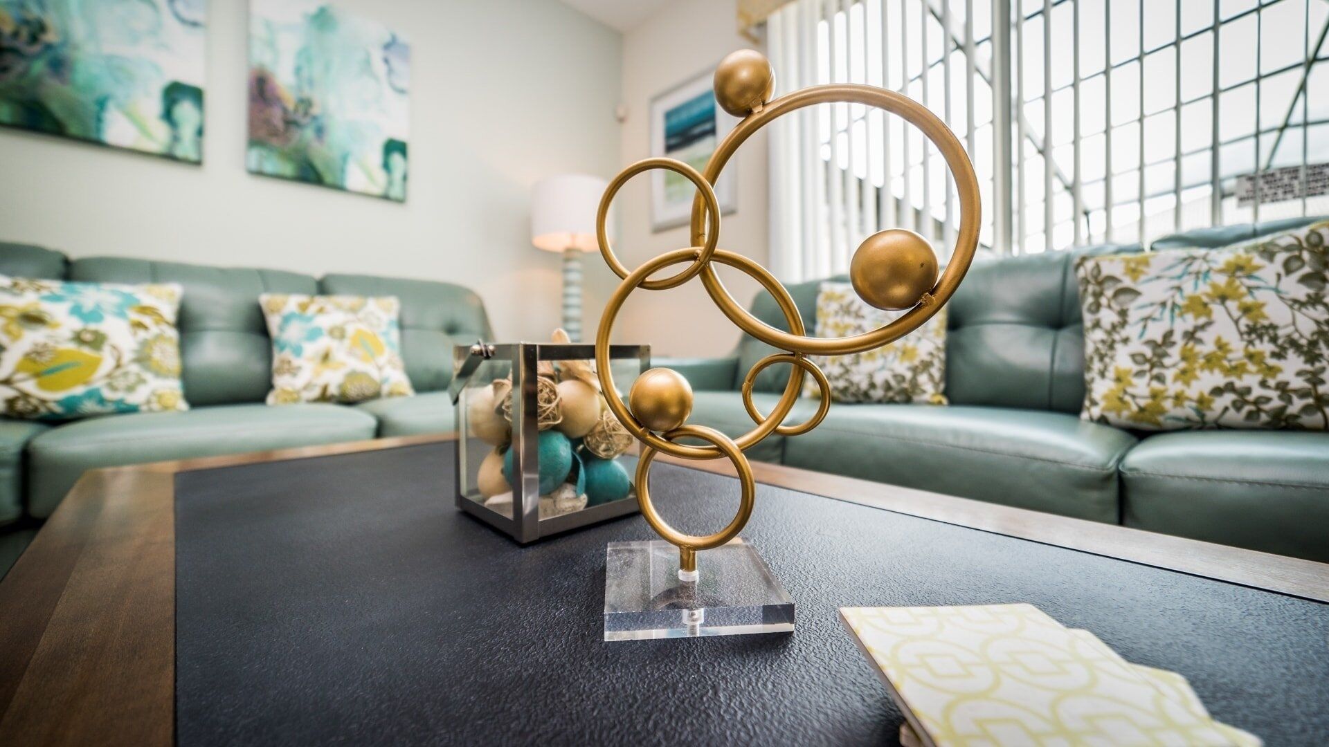 Townhome, 4 Bedrooms | Interior