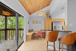 Interior - One-of-a-Kind Two-Story Condo in the Heart of the Meadows, Sarasota (Sarasota)
