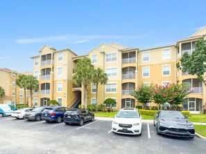 Condo, 3 Bedrooms | Exterior