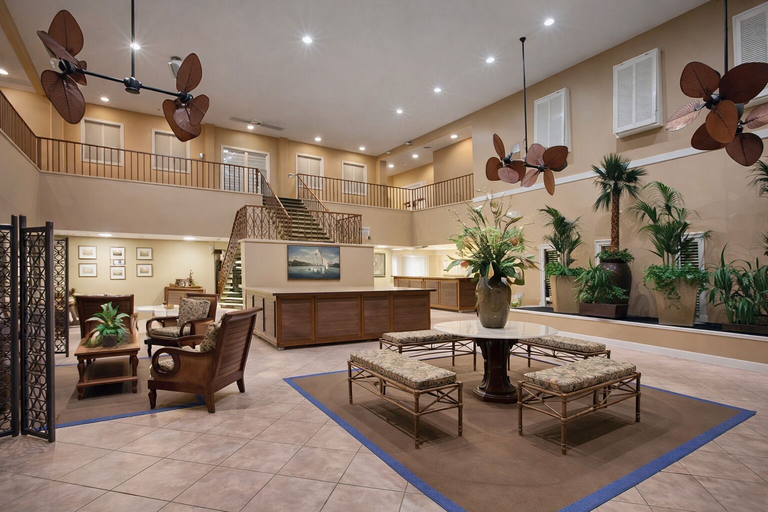 Tiện nghi, dịch vụ nơi lưu trú