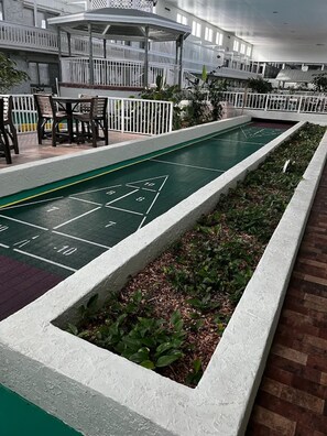 บริเวณที่พัก