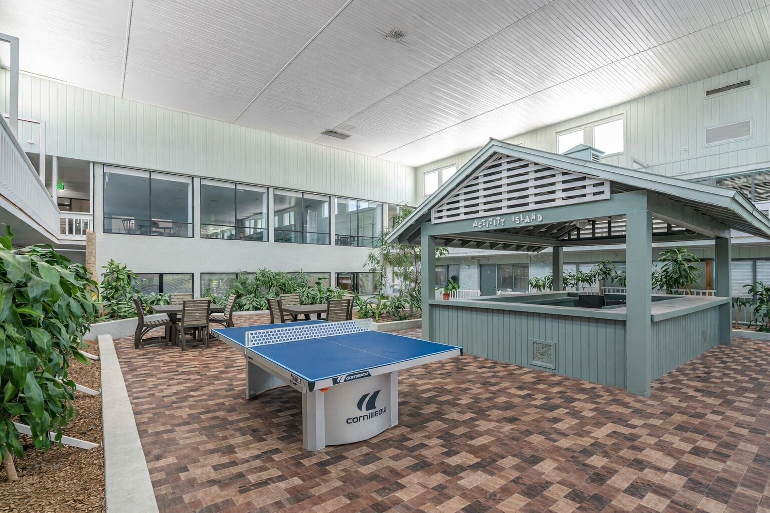 Hoạt động cho trẻ em